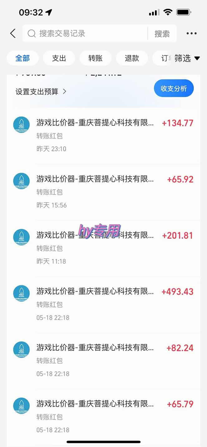 三款游戏全自动打金玩法，绿色稳定！日入1000+！-云途创业网