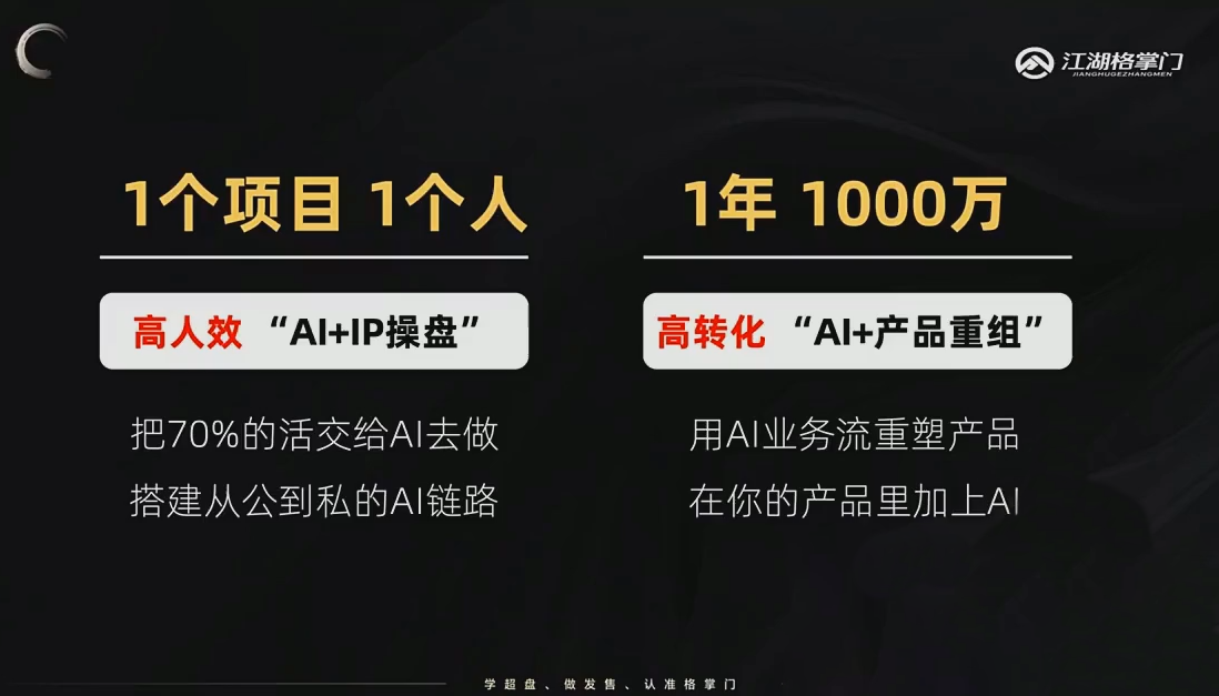 格掌门·操盘研习社-云途创业网