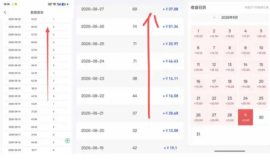网盘拉新之百度知道玩法实战教学，从0到1掌握AI答题+批量发布，一周收入1500+，开启你的副业新收入-云途创业网