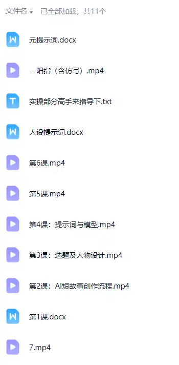 AI小说短故事暴利搞钱项目教程-更新,大佬亲测月入1-3万,从零教学短故事创作与投稿变现全套玩法-云途创业网