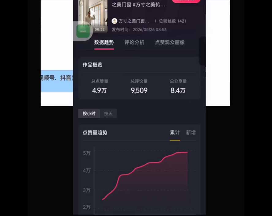 鬼哥自媒体18锦囊课|实体商家全套体系|IP 定位-私域矩阵-招商裂变|同城获客起号完整实操教学-云途创业网