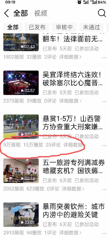 今日头条搬砖新天花板 仅需复制粘贴5分钟出原创视频 发多平台日入三位数-云途创业网