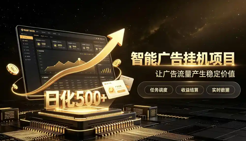 稀缺宝藏项目公开招募，低风险把握月入过万良机，无需复杂基础，上手简单【揭秘】-云途创业网