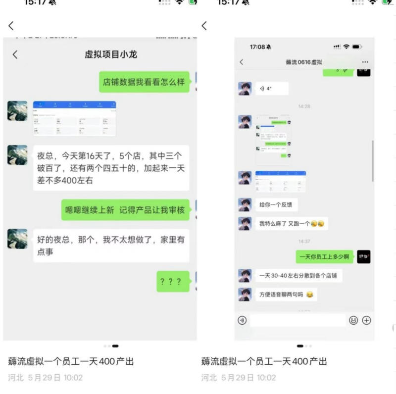 薅流虚拟2.0陪跑课，0成本AI流程化操作，淘宝+闲鱼同步玩法，上一次货两个平台有收益，单店每天200纯利润-云途创业网