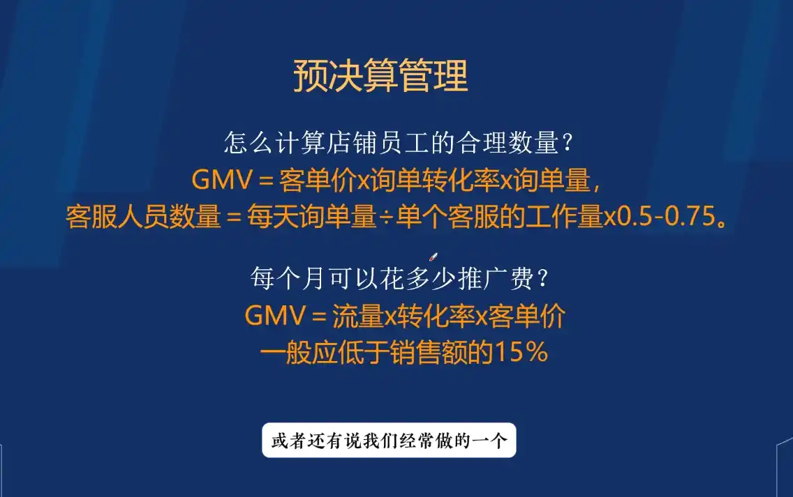 电商企业财务合规与税务优化实战-云途创业网