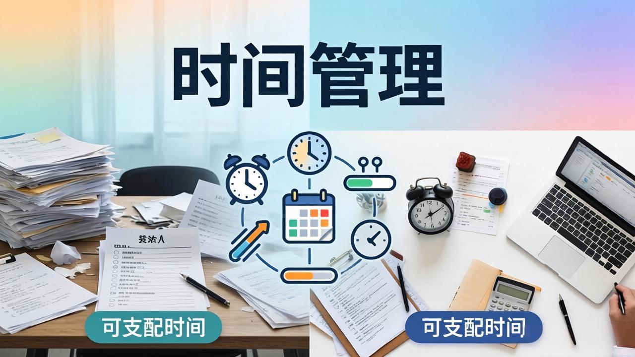 公众号付费文章：如何拥有大量可支配时间？衣食住行社交内耗全拆解-云途创业网