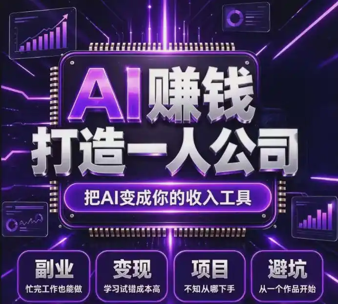 不用摸索试错！依托百度联盟官方正规资源的成熟变现项目，模式长久稳定，零基础就能入局，持续被动收益，适合长期布局【揭秘】-云途创业网