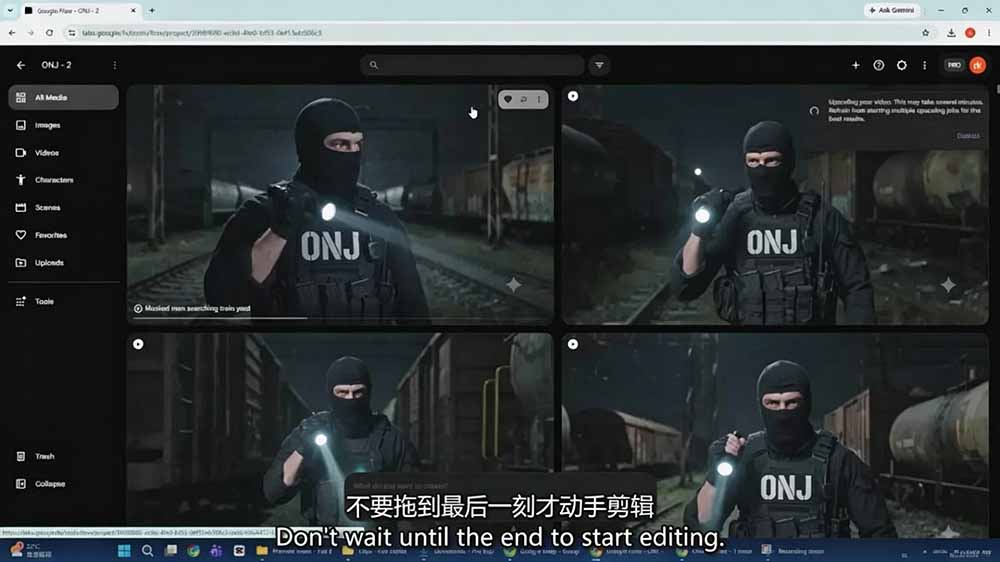 2026AI商业电影广告大师班：产品广告·品牌短片·电影AI短片·配音音乐·自动化工作流，一站式掌握-云途创业网