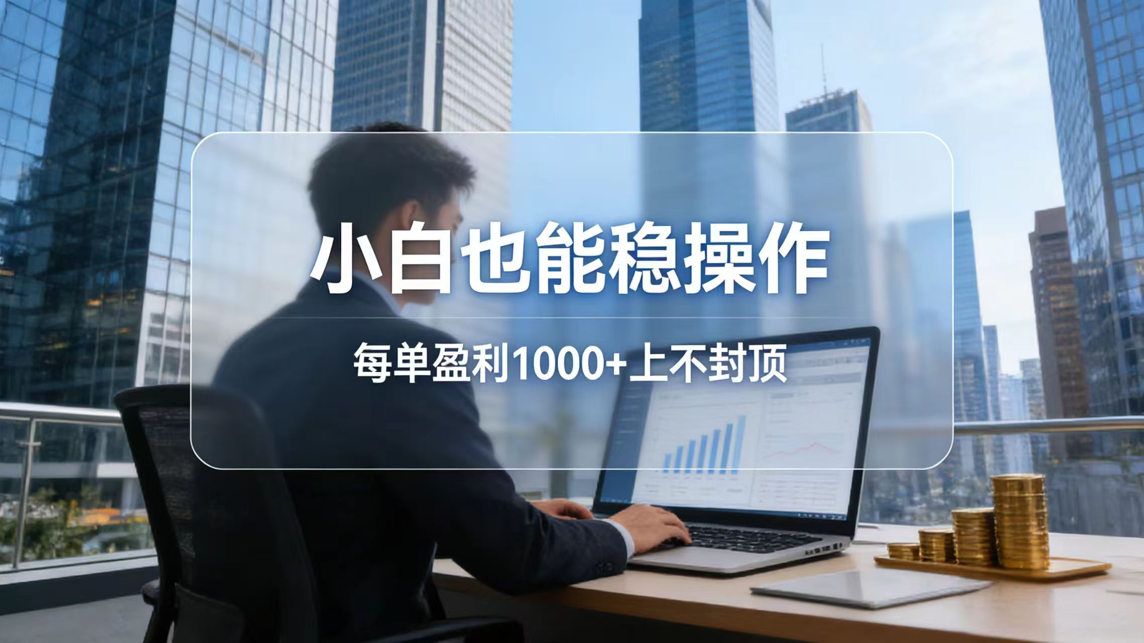 2026新项目，小白也能稳操作，每单盈利1000+上不封顶-云途创业网