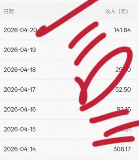 公众号小绿书贴图项目，赚收益实操玩法，听话照听话照少走90%弯路丨副业可做-云途创业网