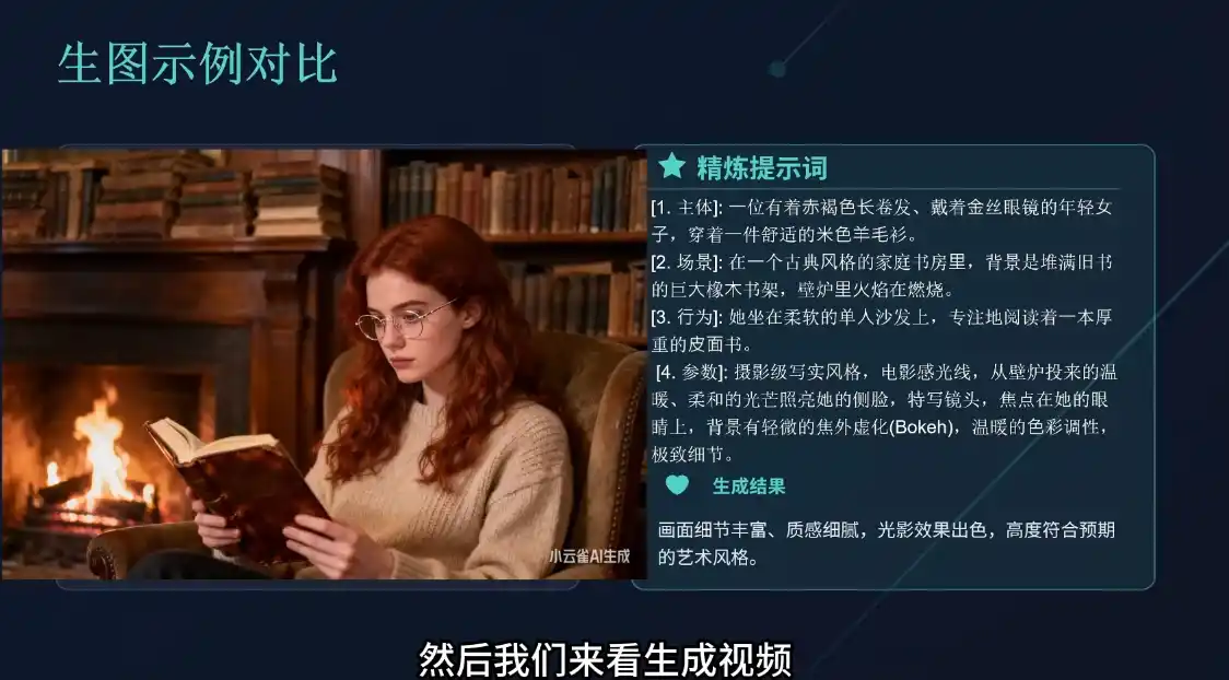 AIGC内容创作实战课-云途创业网