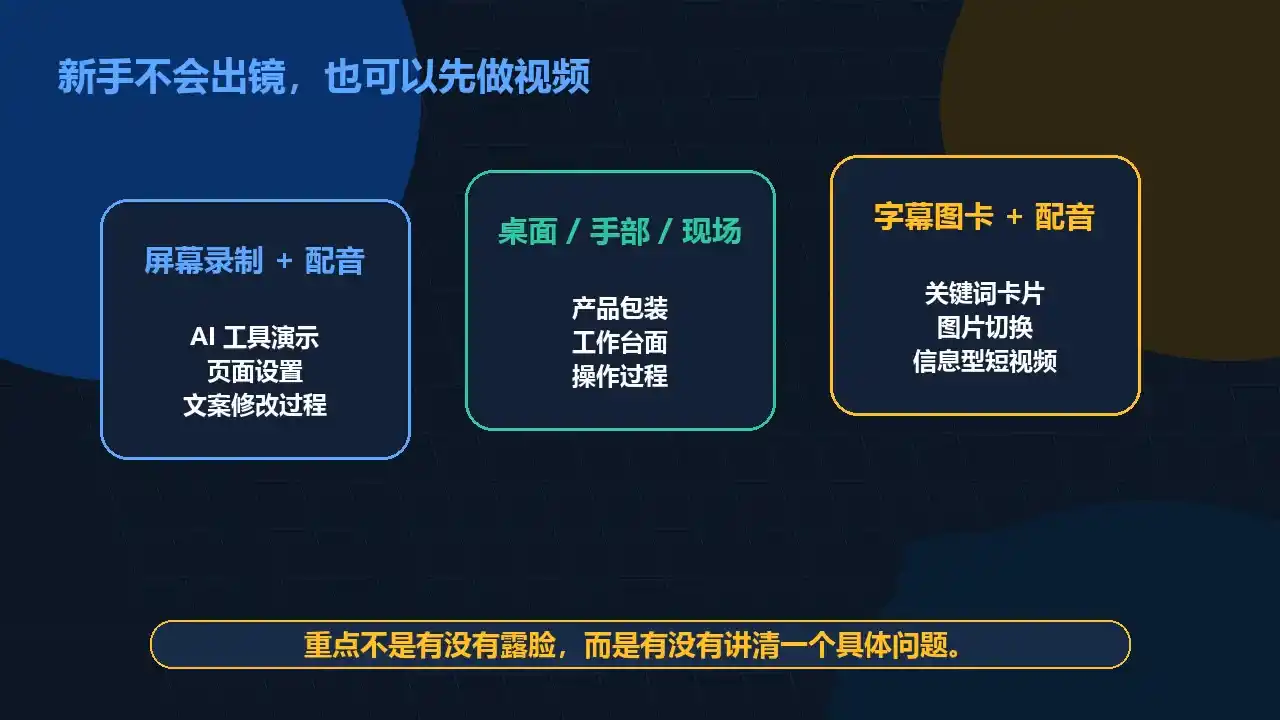 建立海外社媒底层逻辑，打造能变现的个人IP-云途创业网