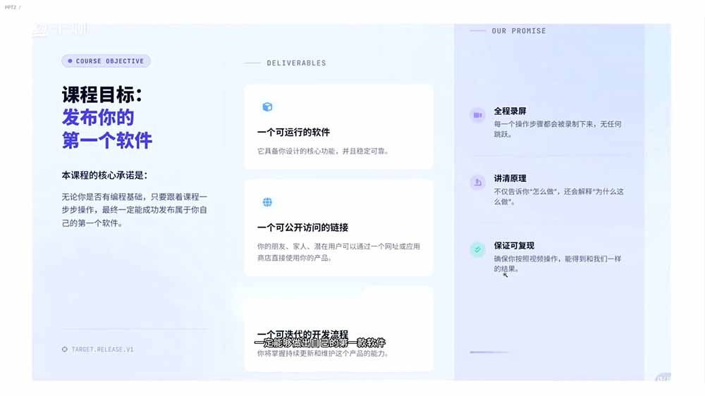 2026AI编程零基础到软件上架！从买服务器到小程序发布，普通人也能做出自己的软件-云途创业网