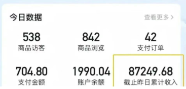 2026新手也能操作的带货玩法，用这个方法零门槛，轻松月入10000+-云途创业网