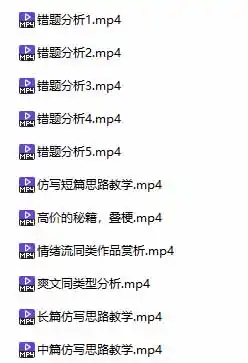 某社群百人拆文交流群付费资源-更新0929：千本爆款短篇拆解+每日拆文案例+网感训练+原创写作方法-云途创业网