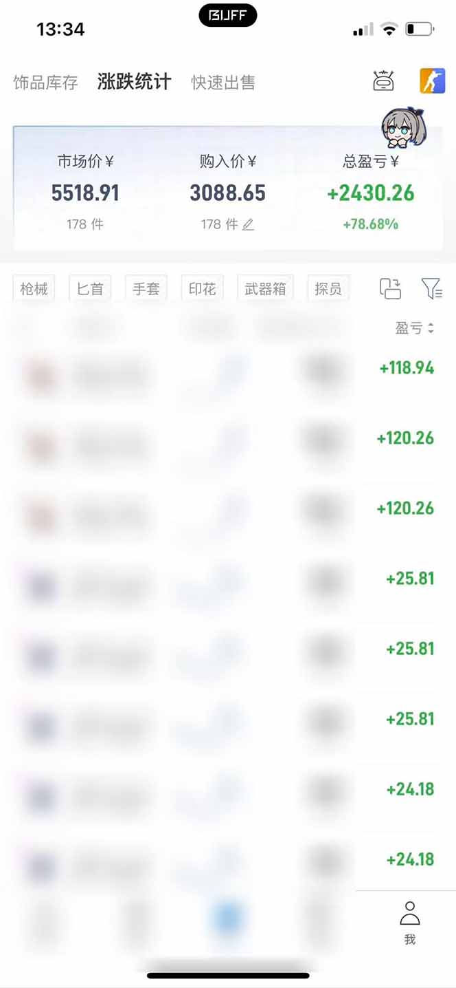 steam搬砖日入1000+核心玩法,副业的不二之选,收益已经十分稳定-云途创业网