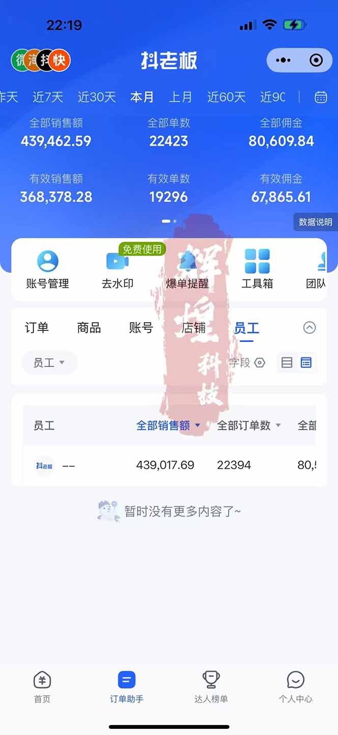 日入四位数！快手平台Ai全自动带货赚米，一刀不剪黑科技搬运，一键发布过原创-云途创业网