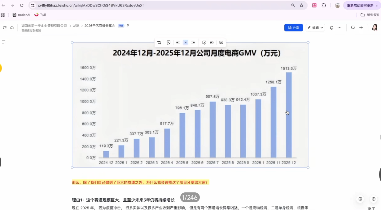 安娜老师·2026千亿商机分享会-云途创业网